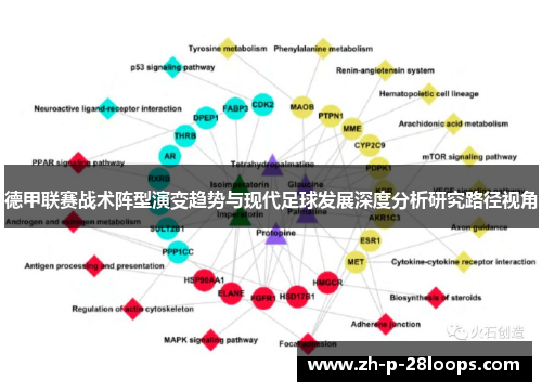 德甲联赛战术阵型演变趋势与现代足球发展深度分析研究路径视角