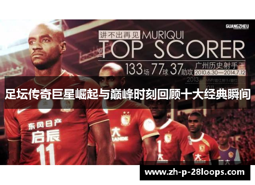 足坛传奇巨星崛起与巅峰时刻回顾十大经典瞬间